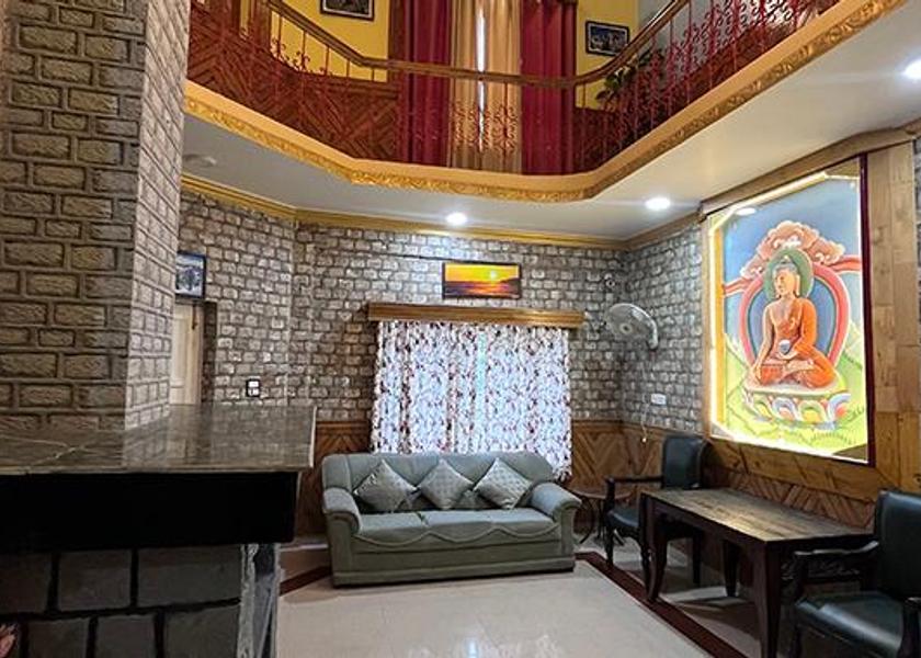 Himachal Pradesh Palampur Public Areas
