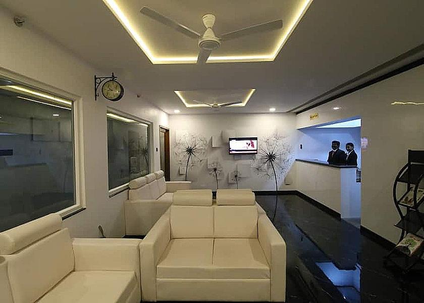 Andhra Pradesh Visakhapatnam Public Areas