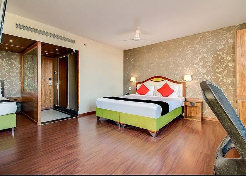 Andhra Pradesh Visakhapatnam DELUXE