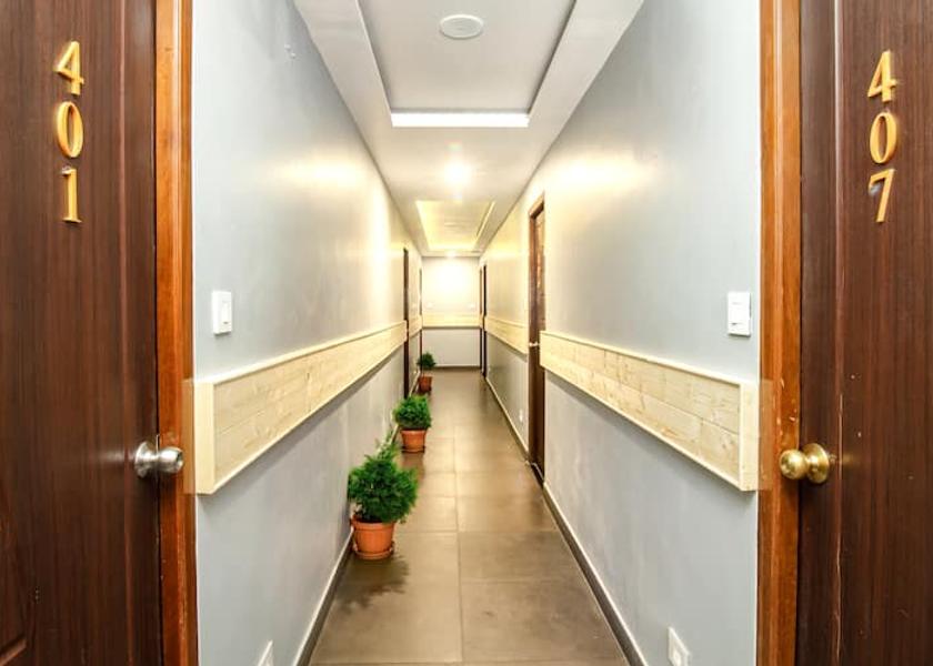 West Bengal Darjeeling Lobby