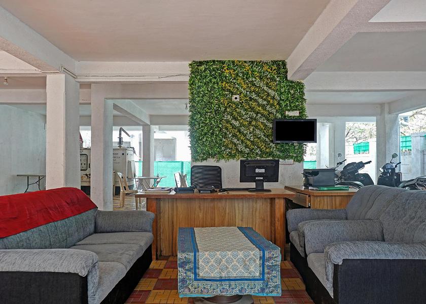Maharashtra Pune Public Areas