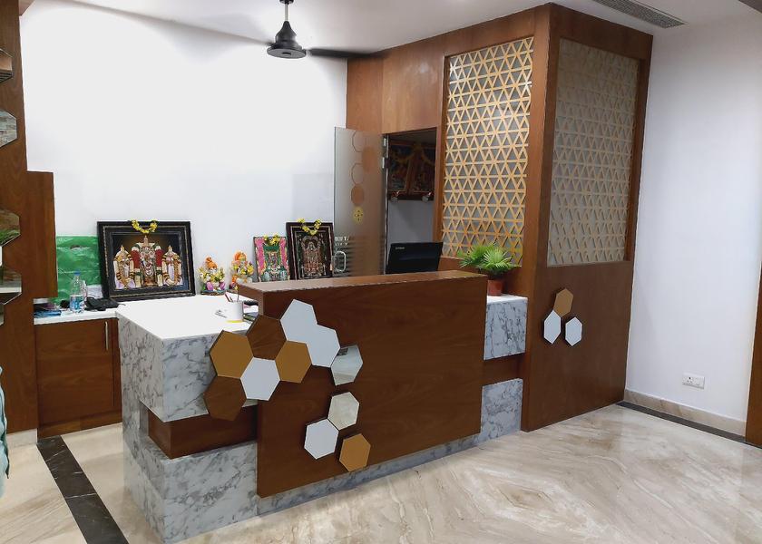 Andhra Pradesh Vijayawada Public Areas