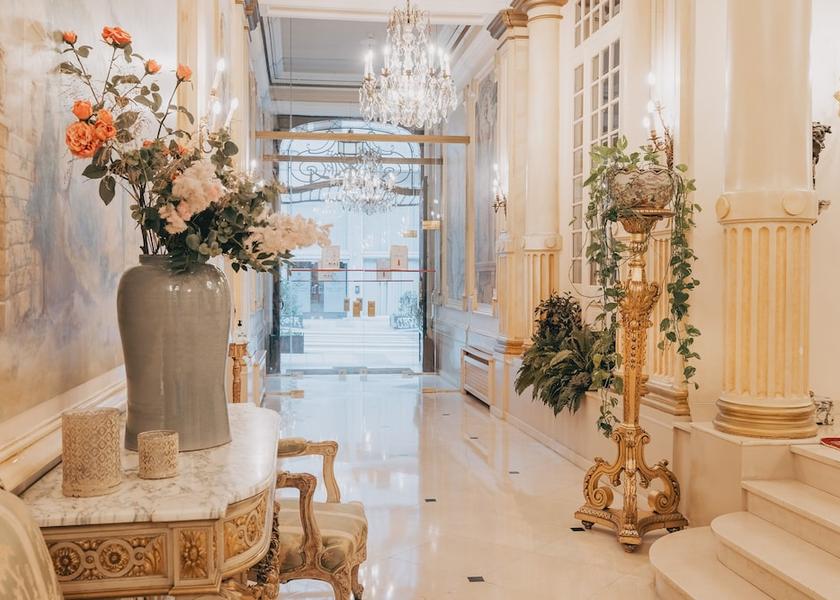 Flemish Region Brussels Lobby