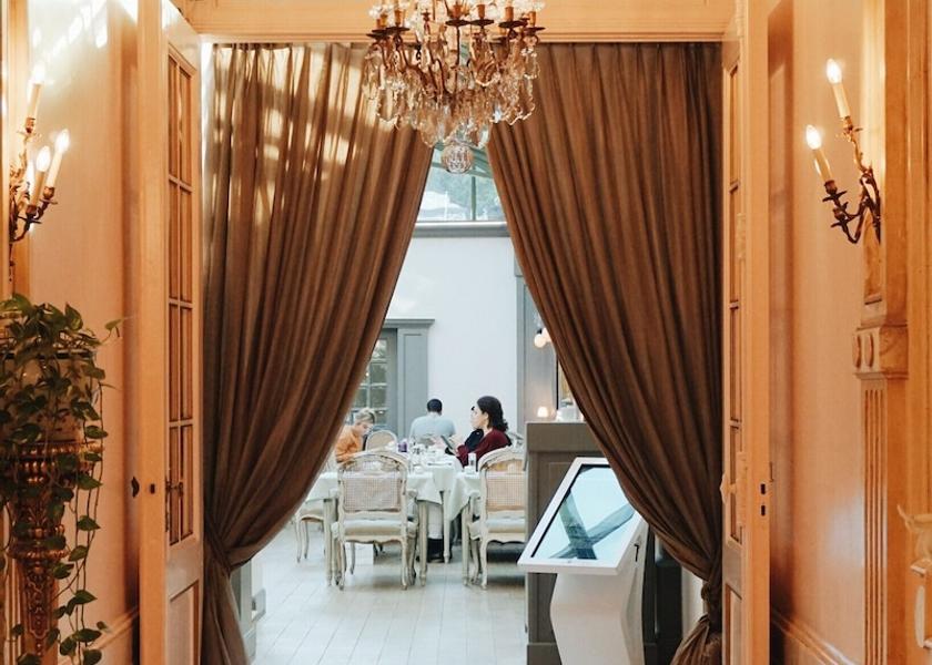 Flemish Region Brussels Lobby