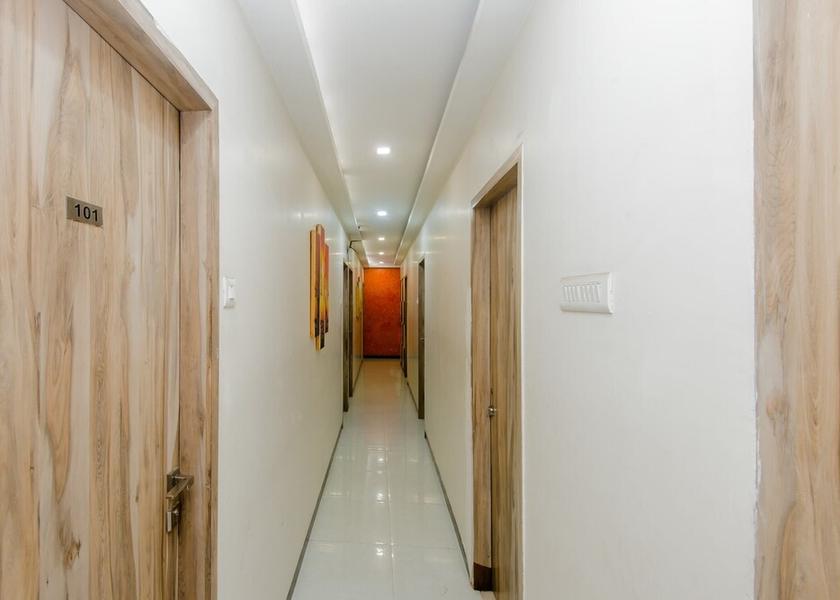Maharashtra Mumbai Lobby