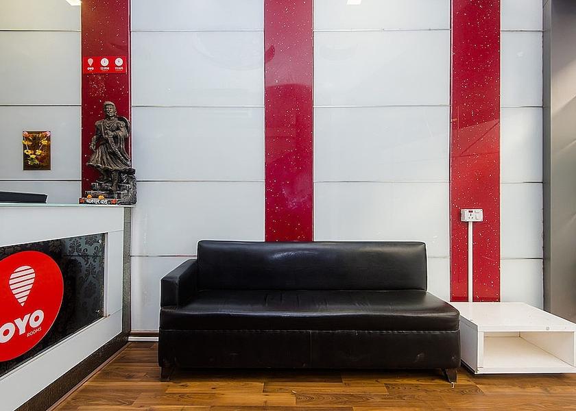 Maharashtra Mumbai Lobby