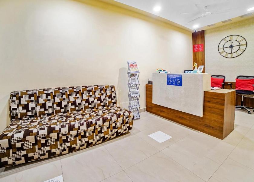 Chhattisgarh Bilaspur Public Areas