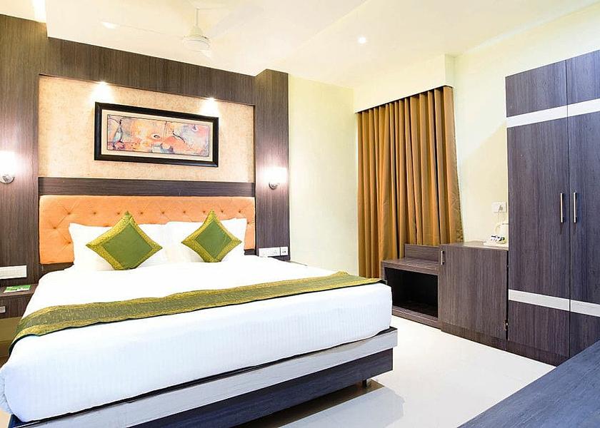 Andhra Pradesh Vijaywada Cabana