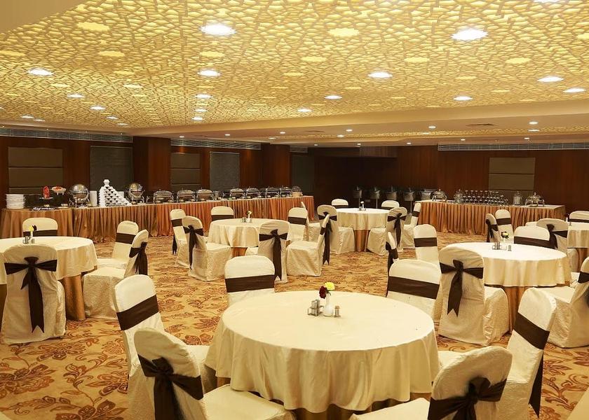Andhra Pradesh Vijayawada Food & Dining