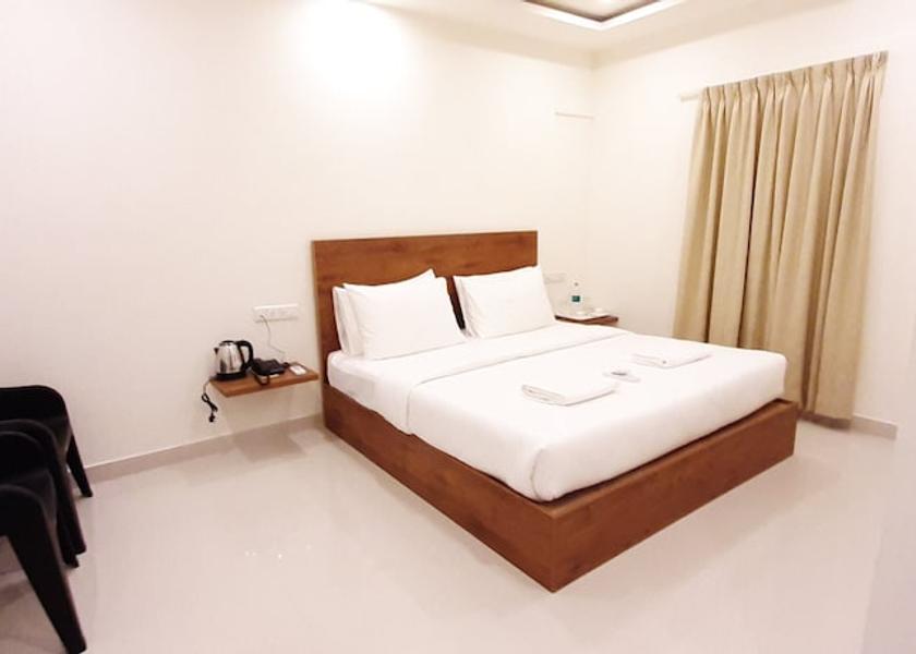 Karnataka Bangalore Room