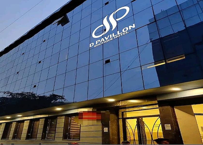 Delhi Delhi Exterior