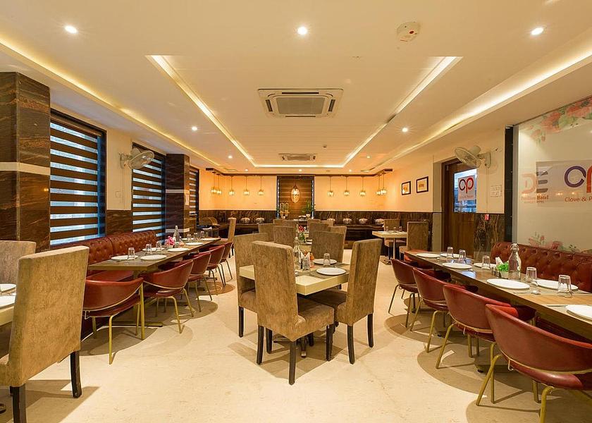 Delhi Delhi Restaurant