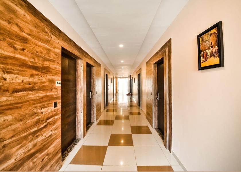 Rajasthan Chittorgarh Public Areas