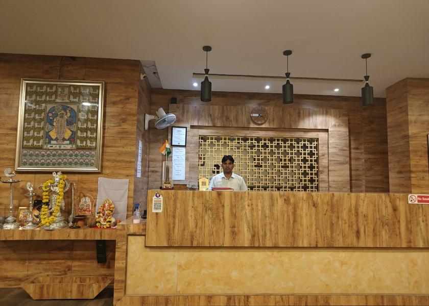 Rajasthan Chittorgarh Public Areas