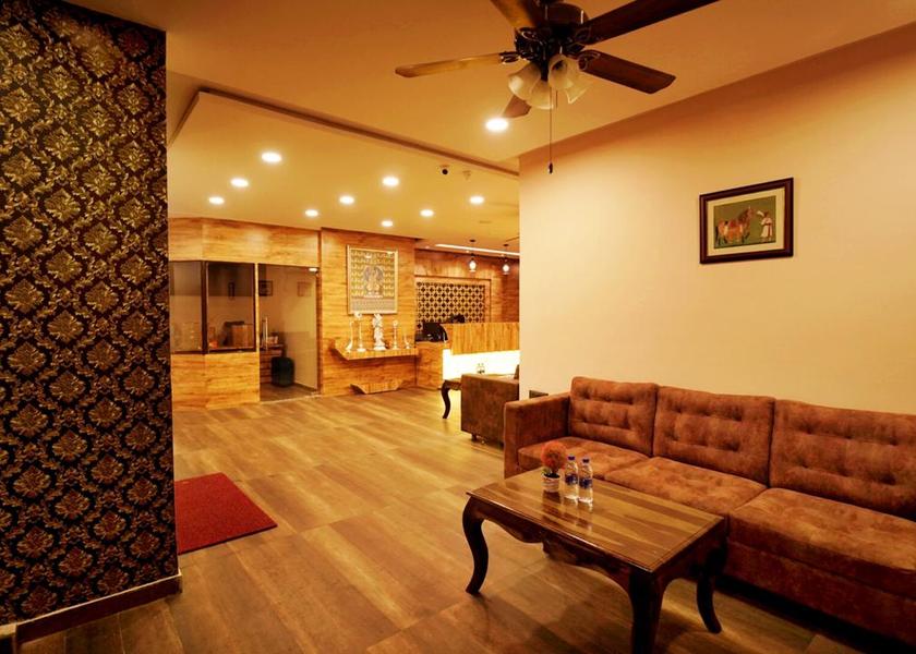 Rajasthan Chittorgarh Public Areas