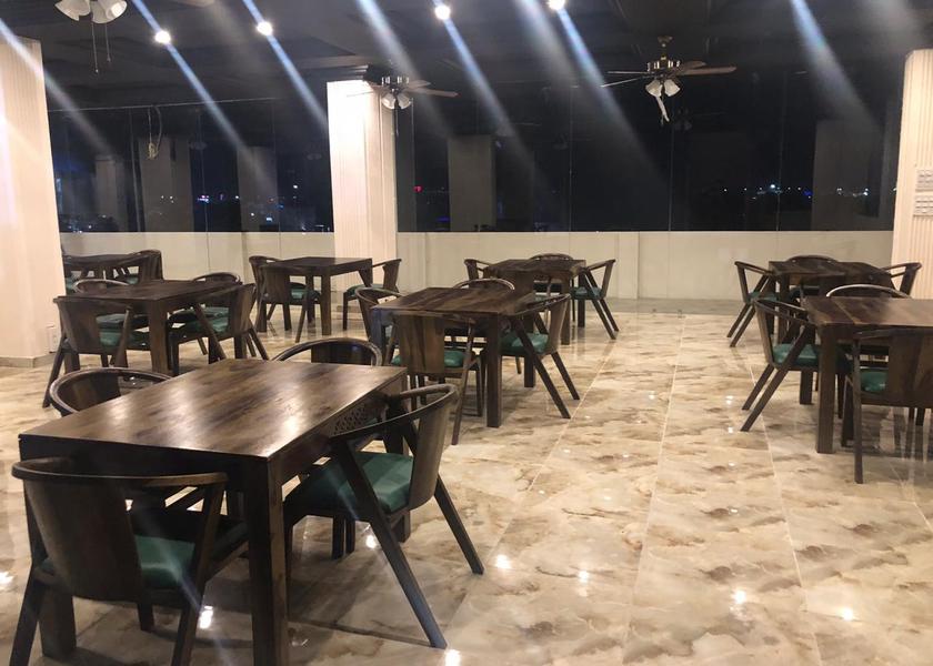 Rajasthan Chittorgarh Food & Dining