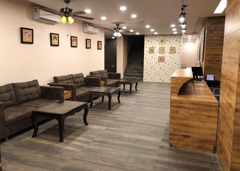 Rajasthan Chittorgarh Public Areas