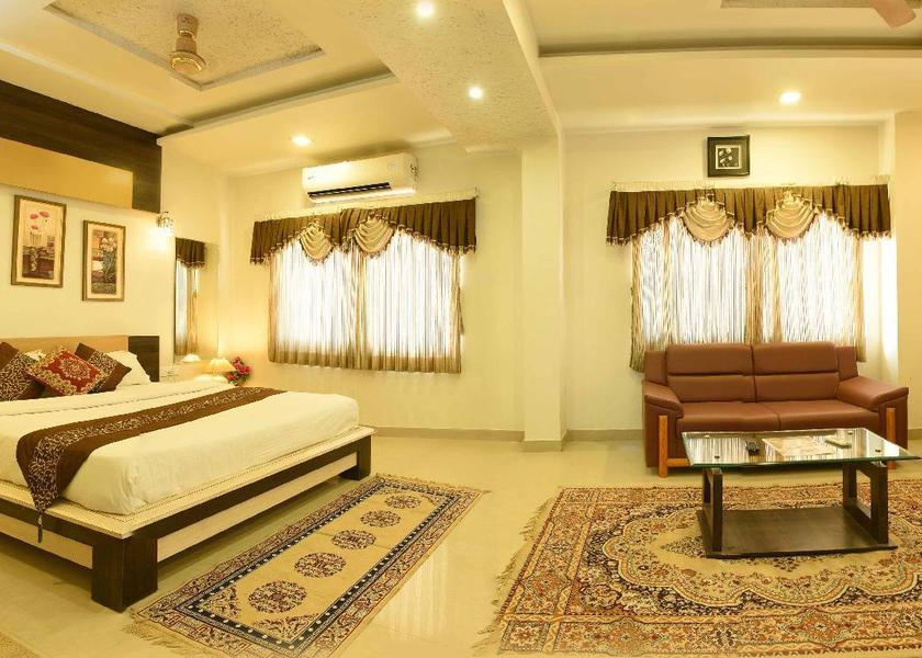 Gujarat Dwarka Royal Suite