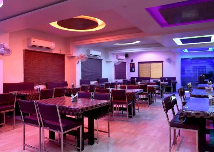 Gujarat Dwarka Food & Dining