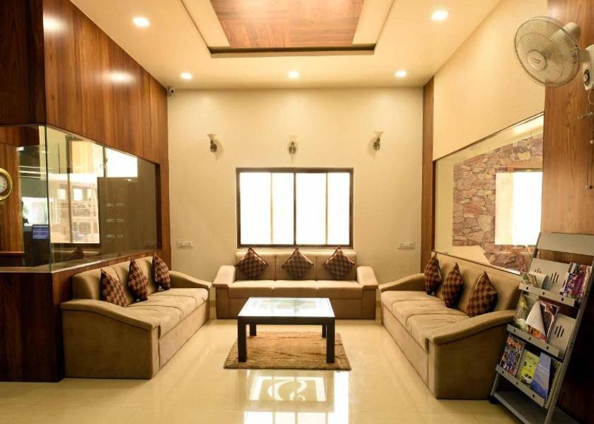 Gujarat Dwarka Public Areas