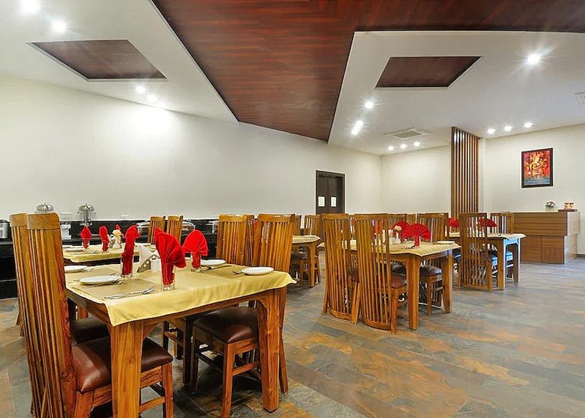 Uttarakhand Haridwar Food & Dining