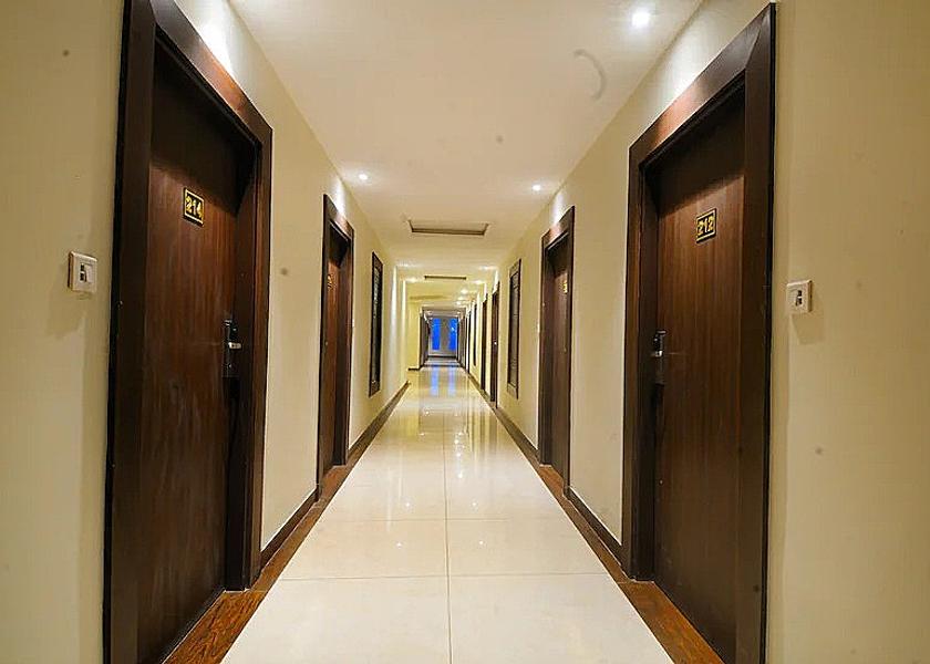 Uttarakhand Haridwar Public Areas