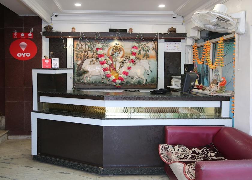 Madhya Pradesh Jabalpur Reception