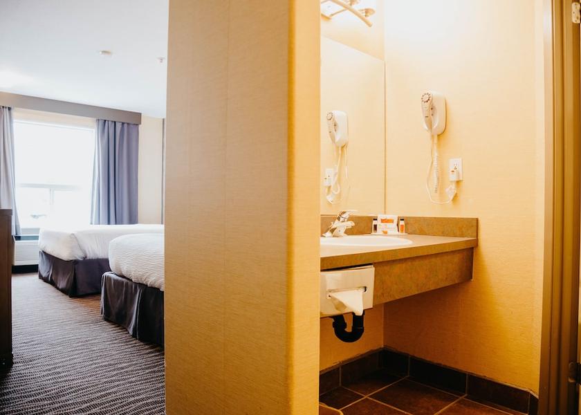 British Columbia Revelstoke Room