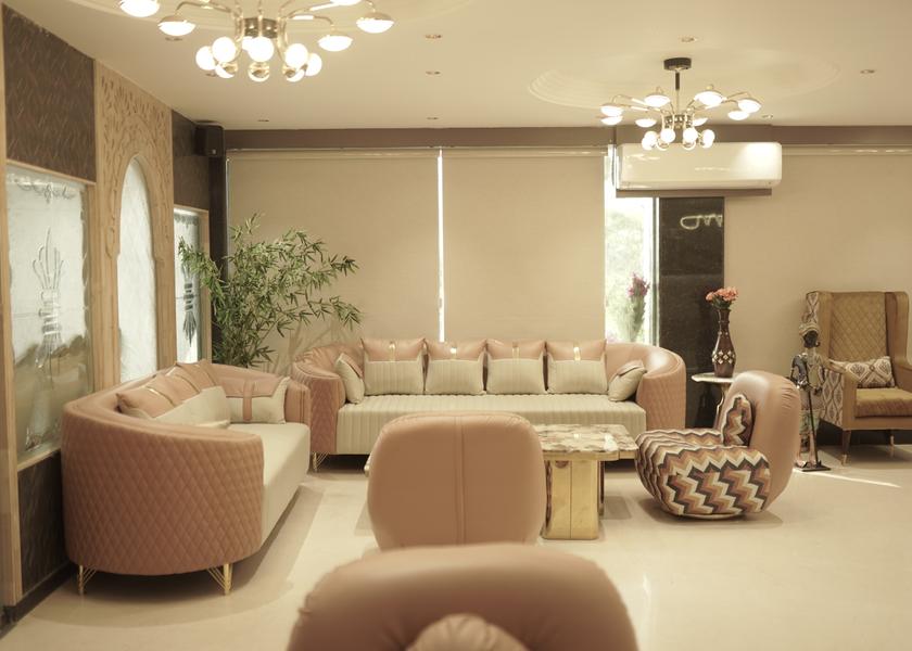 Rajasthan Jodhpur Public Areas