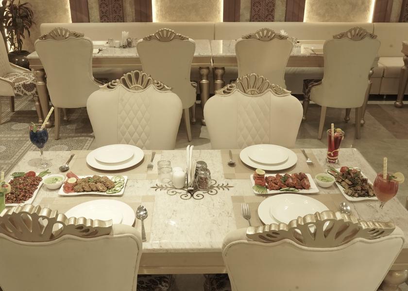 Rajasthan Jodhpur Food & Dining