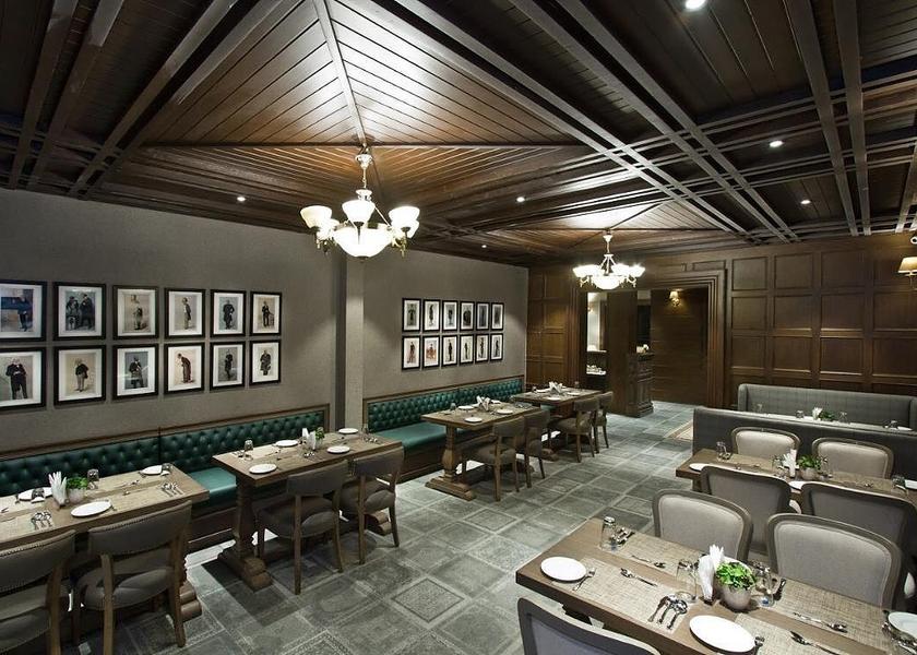 Himachal Pradesh Manali Bar/lounge