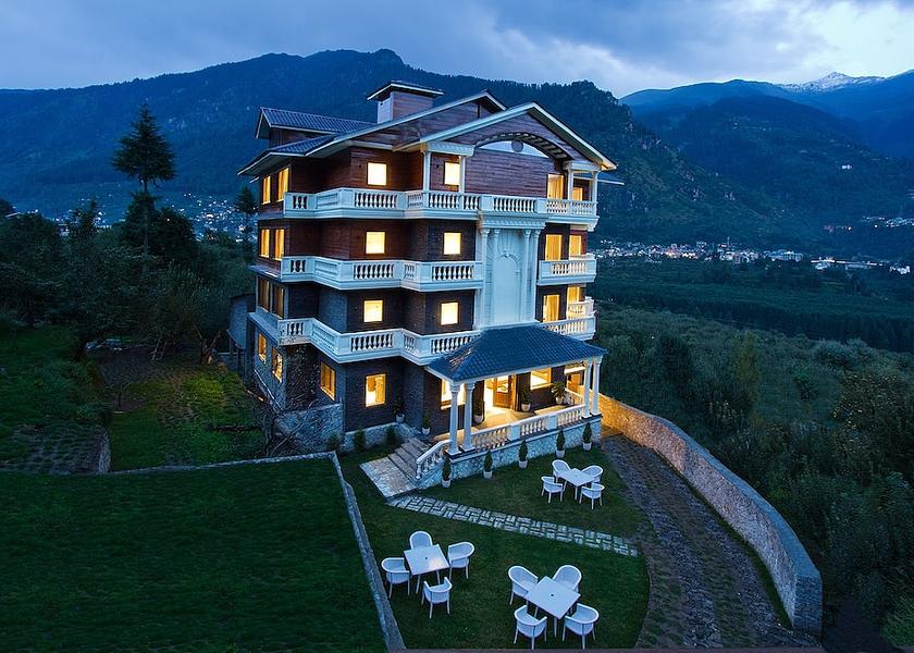 Himachal Pradesh Manali Primary image