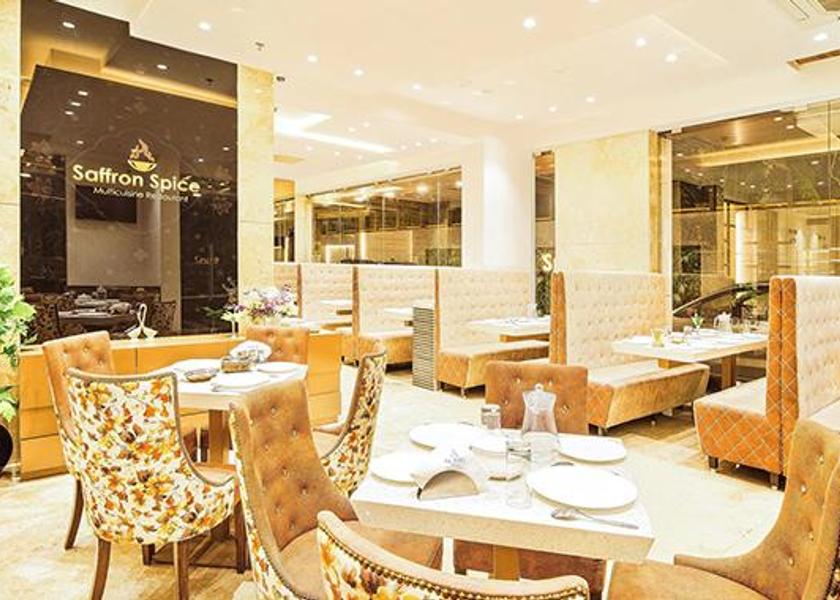 Maharashtra Mumbai Food & Dining