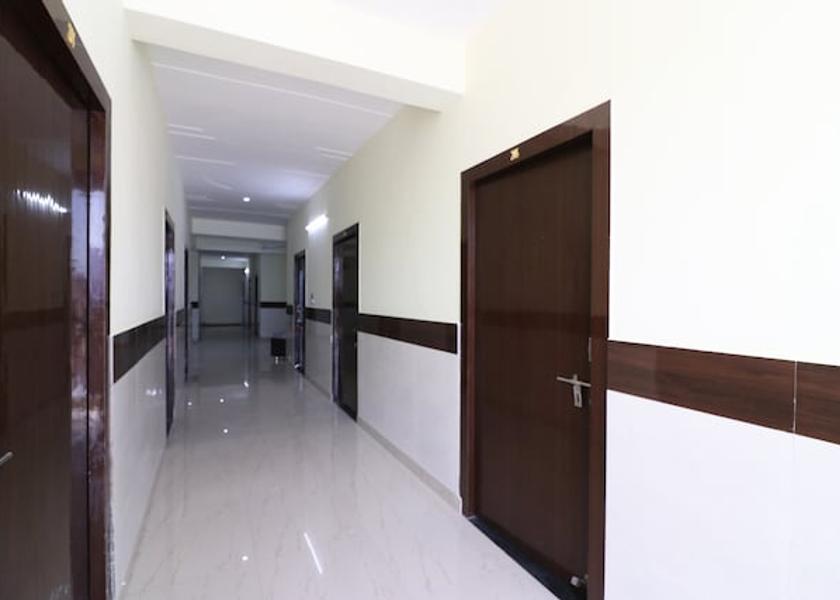 Uttar Pradesh Mathura Public Areas