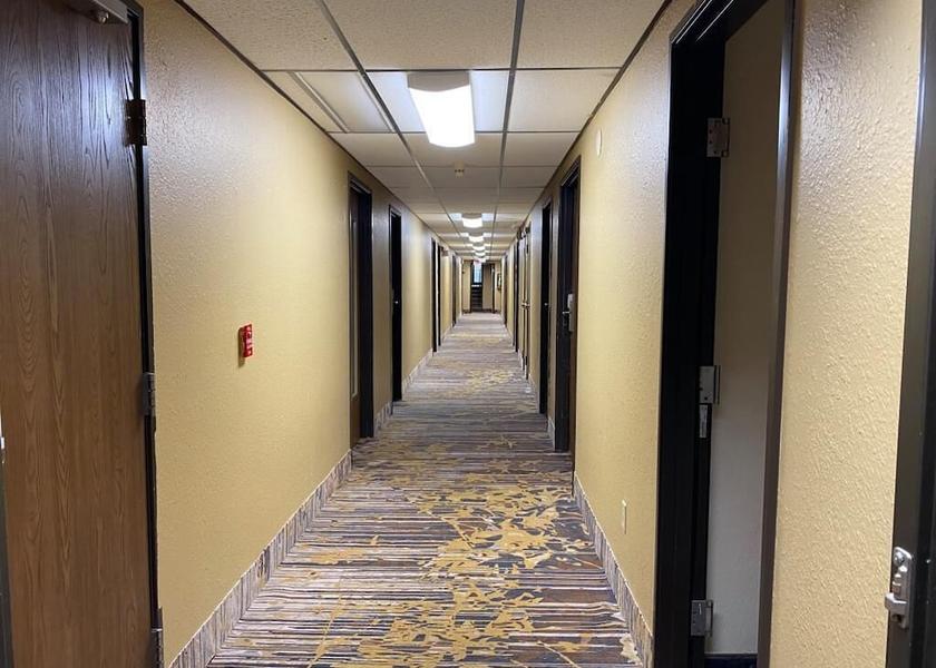 Nebraska Chadron Lobby