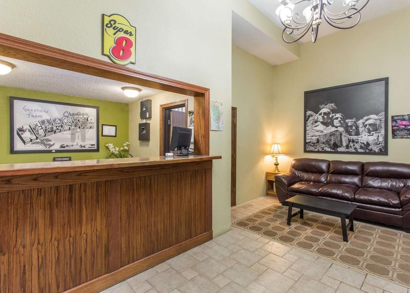 Nebraska Chadron Lobby