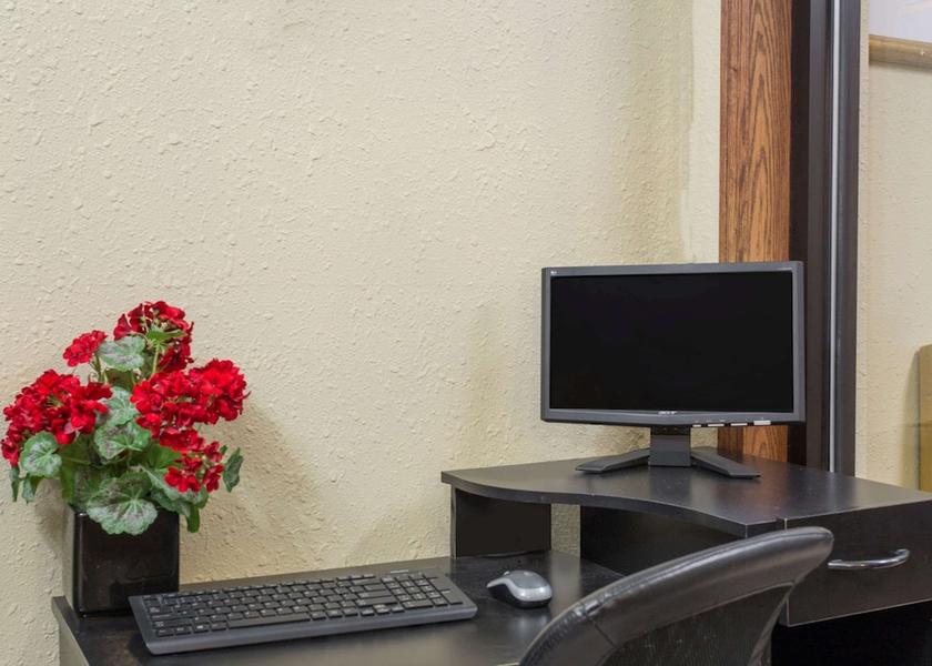 Nebraska Chadron Business Centre