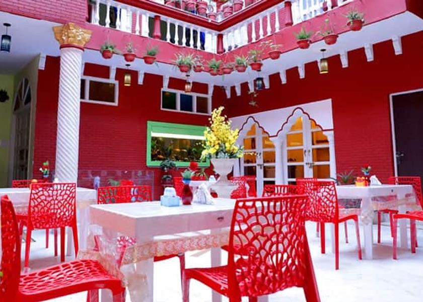 Punjab Amritsar Cafe