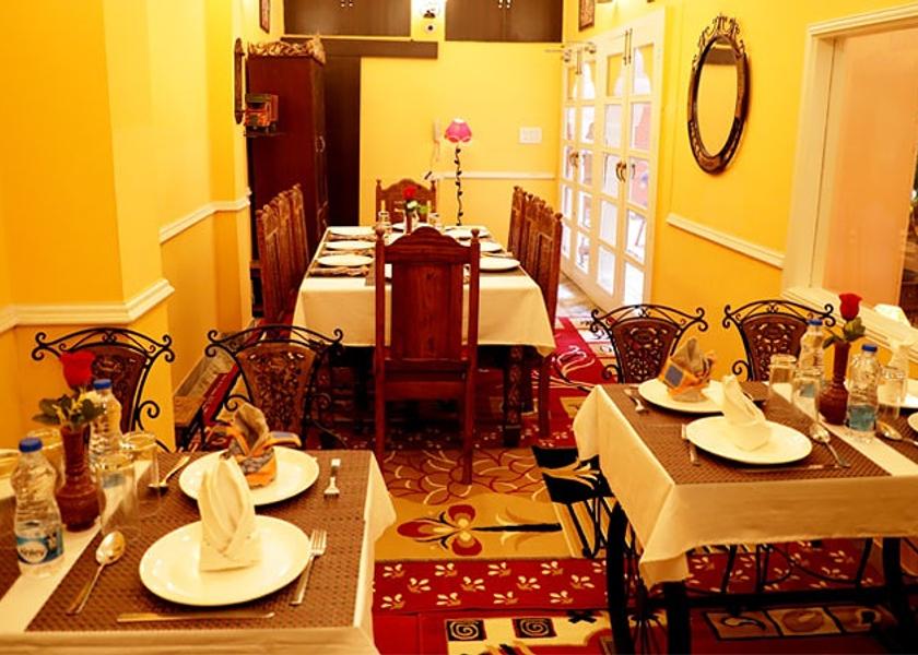 Punjab Amritsar Food & Dining