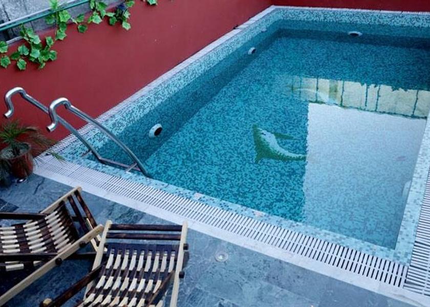 Punjab Amritsar Pool