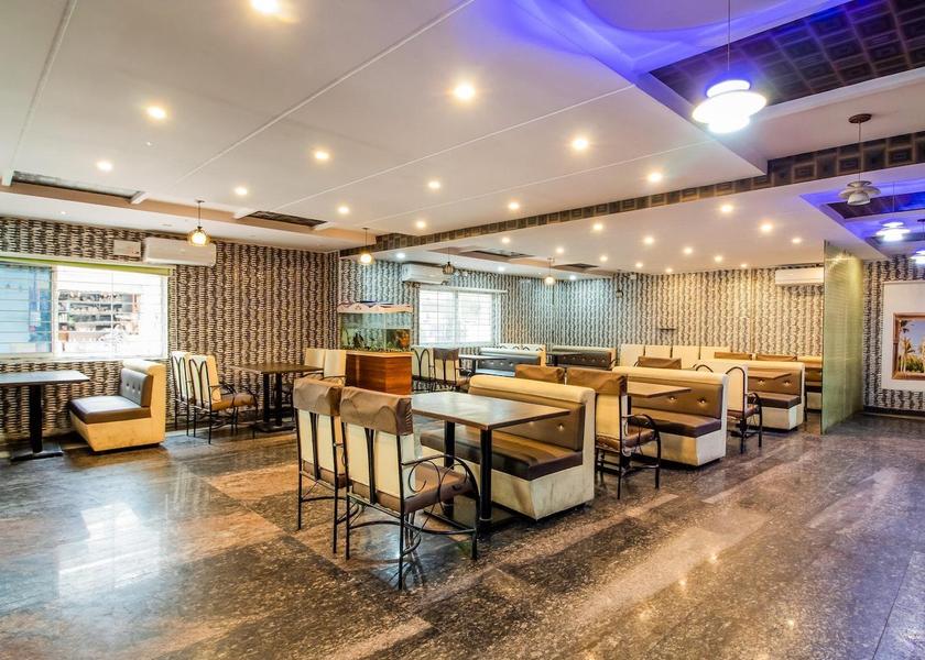 Telangana Hyderabad Restaurant