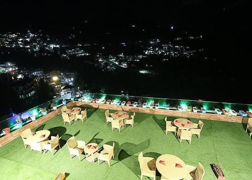 Himachal Pradesh Dharamshala 