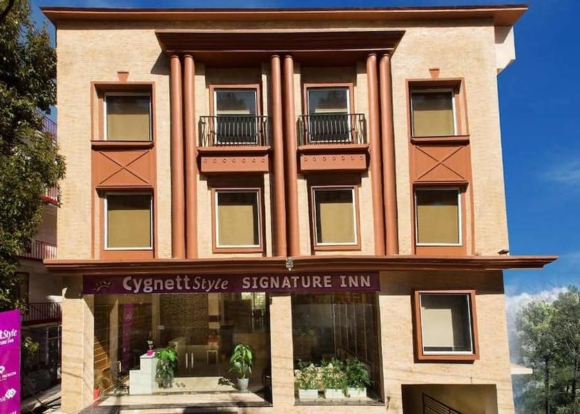 Himachal Pradesh Dharamshala 