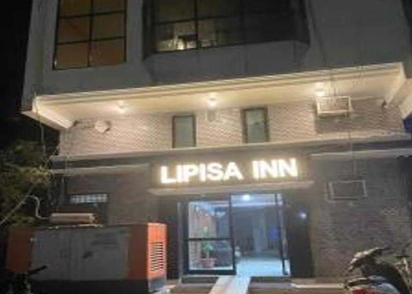 Uttarakhand Kashipur Hotel Exterior