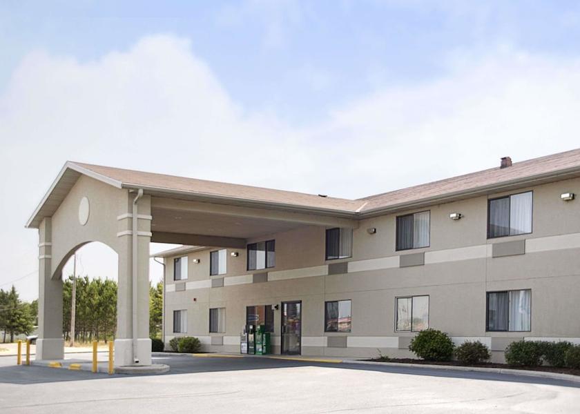 Minnesota Park Rapids Primary image