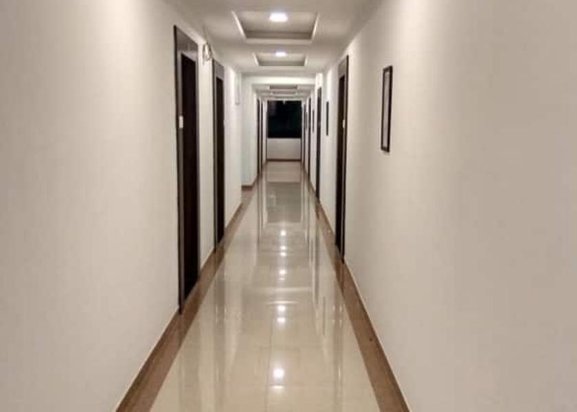 Maharashtra Ganpatipule Corridors