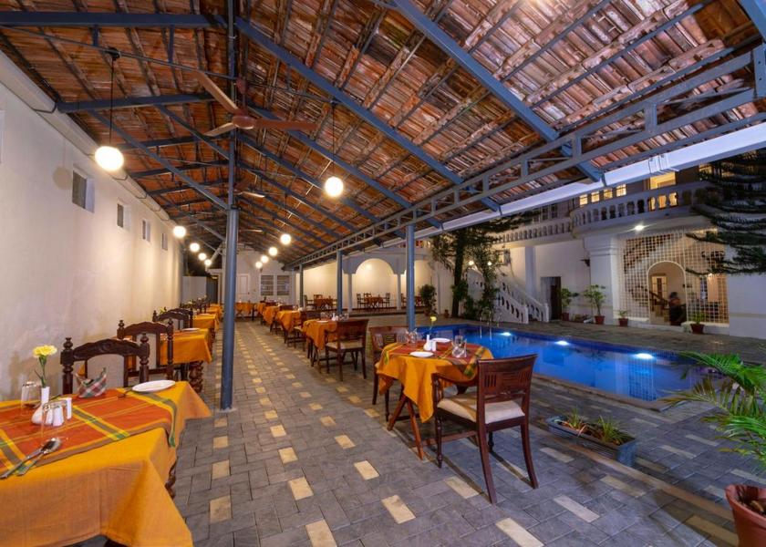Kerala Kochi Food & Dining