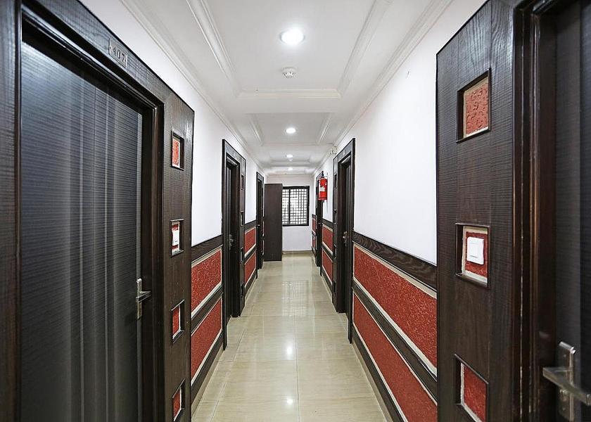 Telangana Hyderabad Public Areas