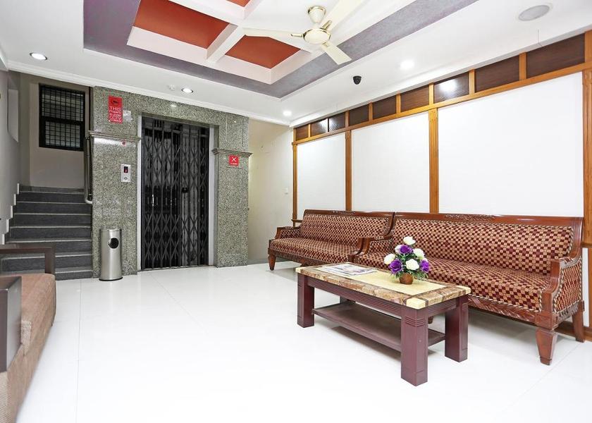 Telangana Hyderabad Public Areas