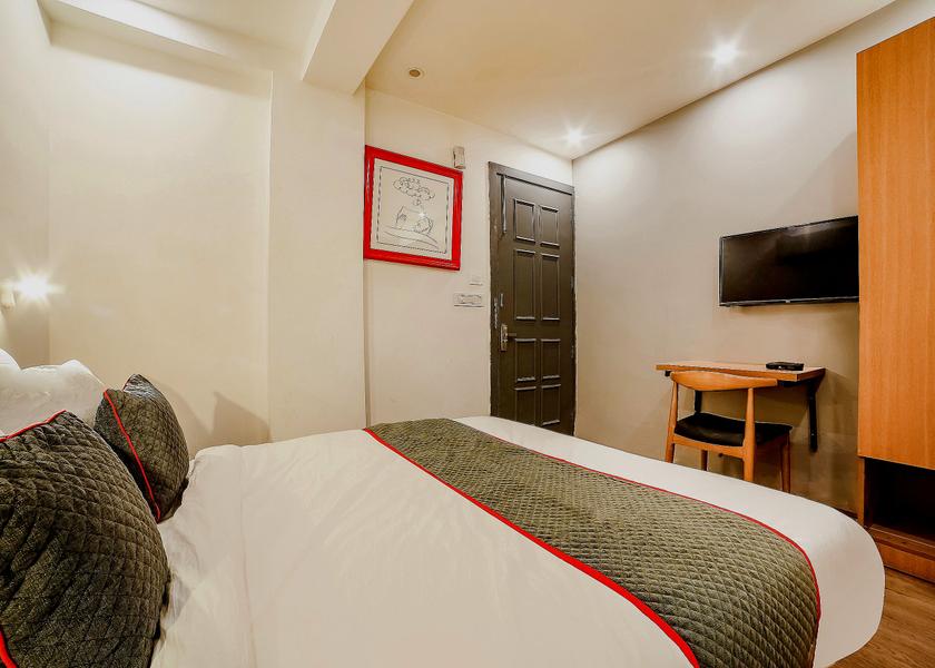 Delhi Delhi Classic Room